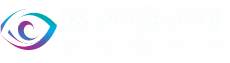Kaigan Games Logo