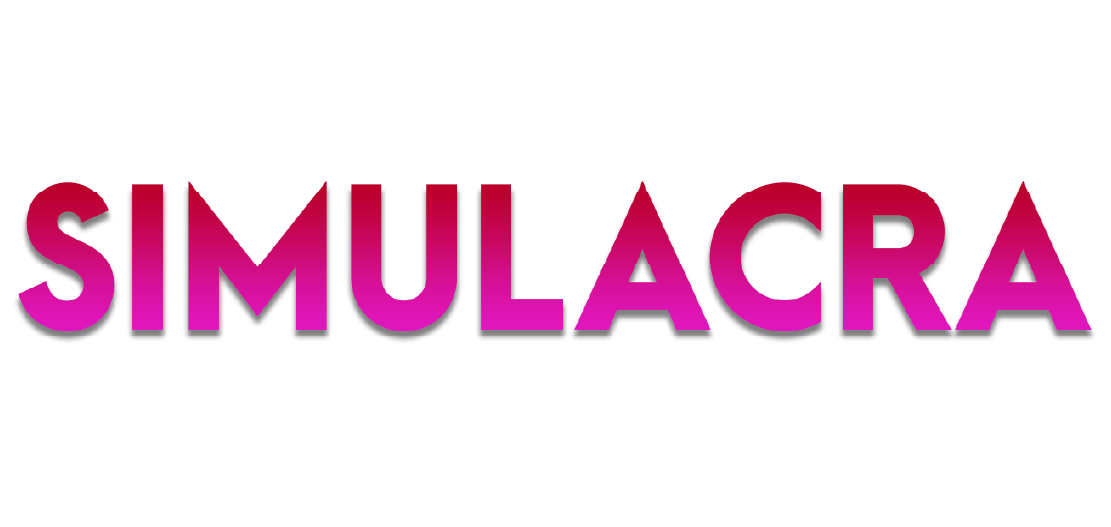 Simulacra Logo